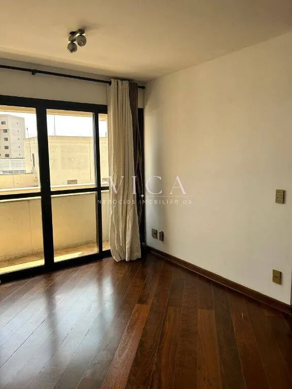 Imagem Apartamento 3 dormitórios 98m², venda R$ 1.145.000,00- Alphaville/SP