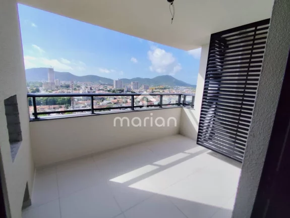 Imagem Apartamento com 3 quartos, Armação - Penha