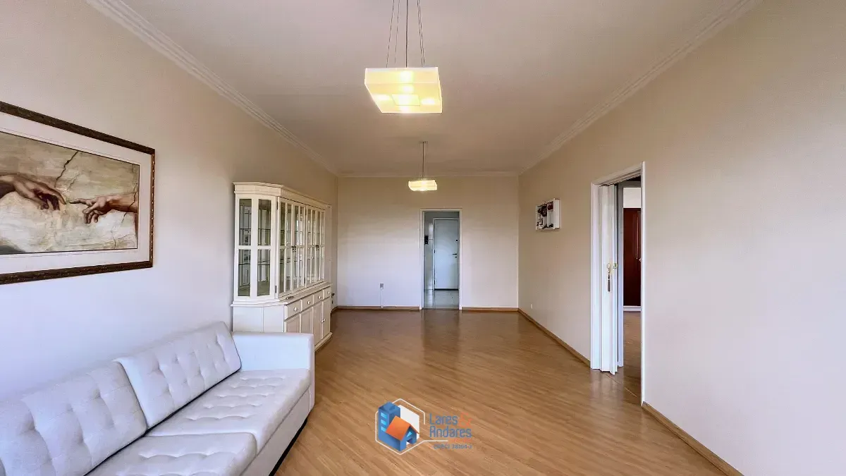 Imagem Apartamento para venda em Vila Clementino com 2 quartos, 72m²