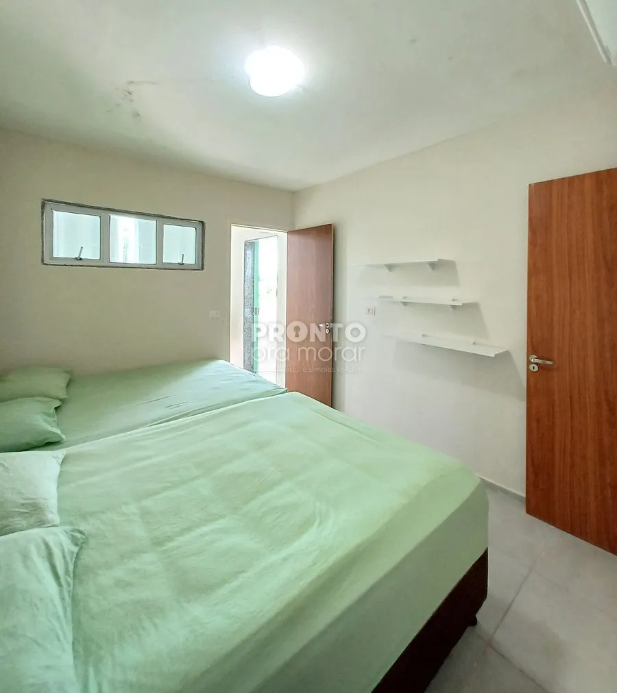 Imagem Flat Carneiros Residence