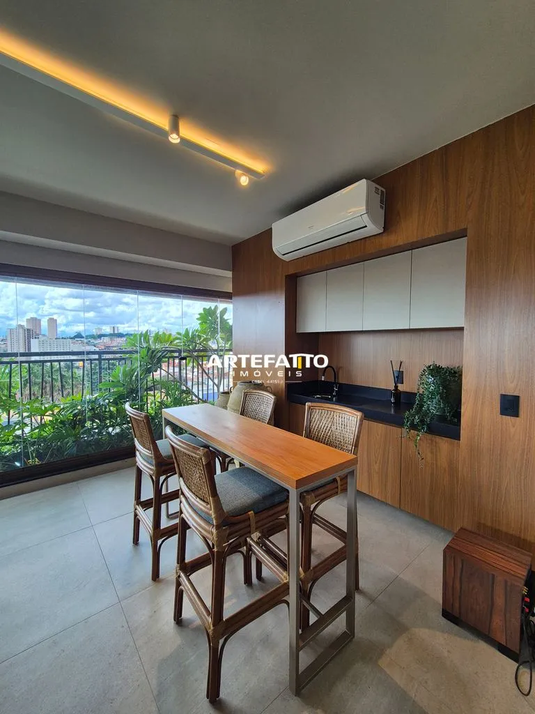 Imagem Apartamento com 4 suítes no bairro Parque dos Lima