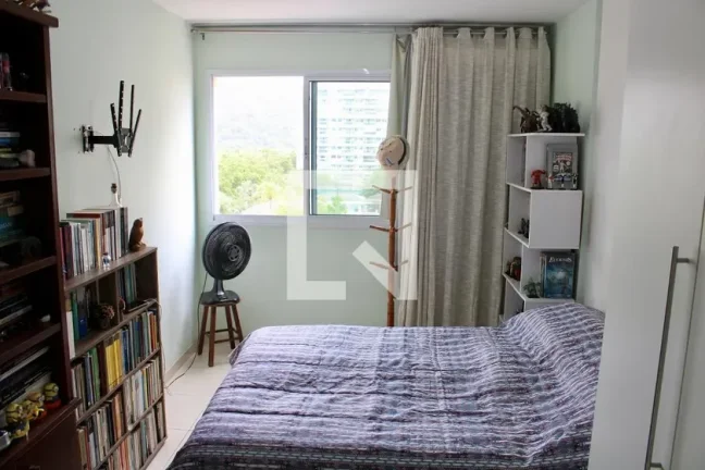 Imagem Apartamento à Venda - Recreio, 2 Quartos, 65 m2