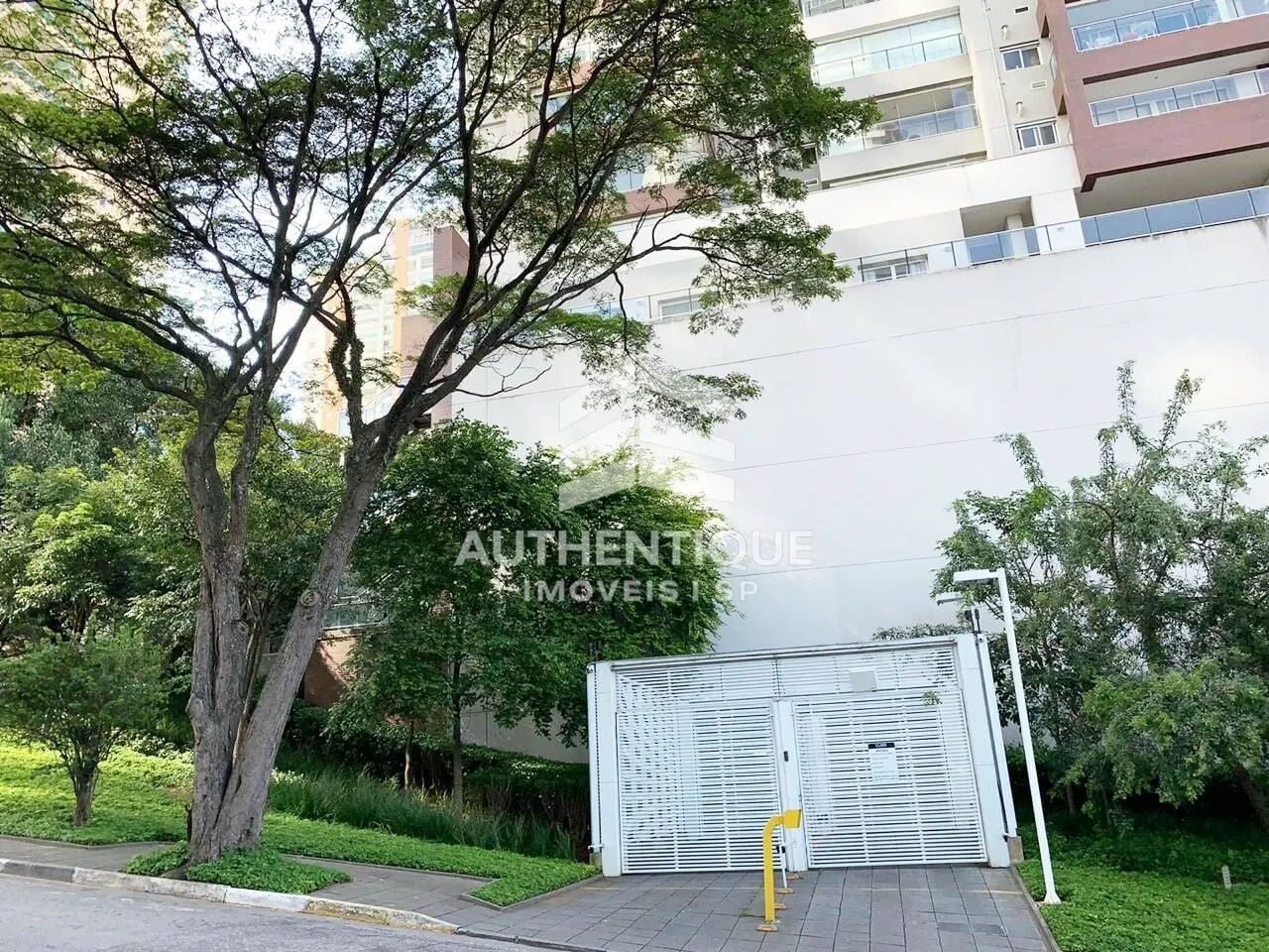 Imagem Cube Campo Belo - Apartamento à venda em São Paulo/SP