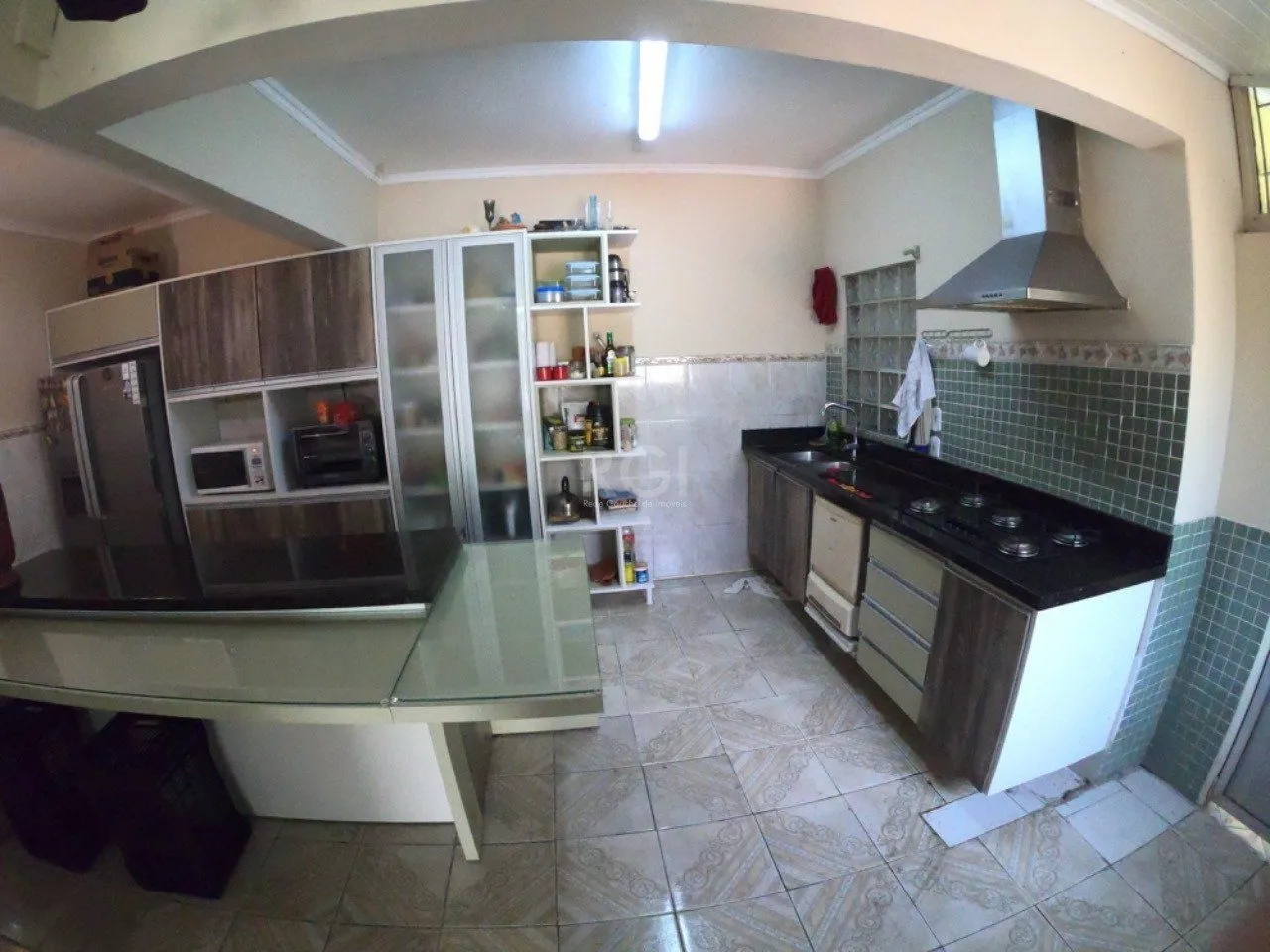 Imagem Casa para Venda - 404m², 5 dormitórios, sendo 3 suites, 2 vagas - Ipanema