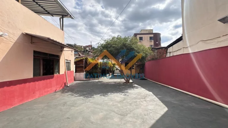 Foto do imóvel Casa no Iguaçu - Ipatinga em Rua dos Tocantins