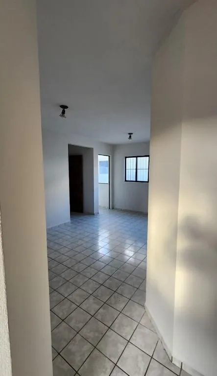 Imagem Cobertura no Jardim Cidade Universitária com 3 quartos, suíte, área extra privativa e excelente localização. Para morar ou investir, alta valorização.