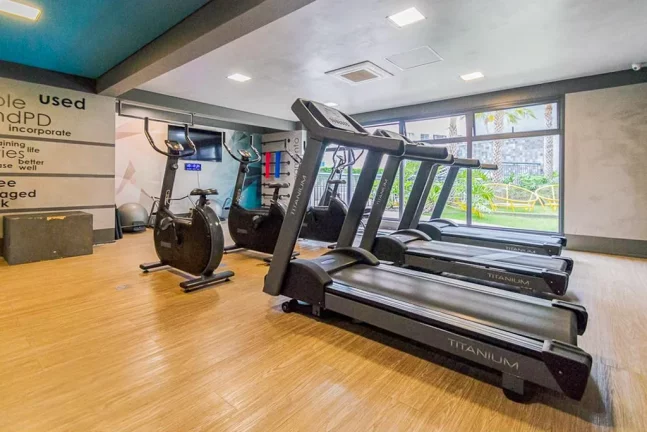 Imagem Studio à venda em São Paulo, Centro, com 1 quarto, 33,8m2