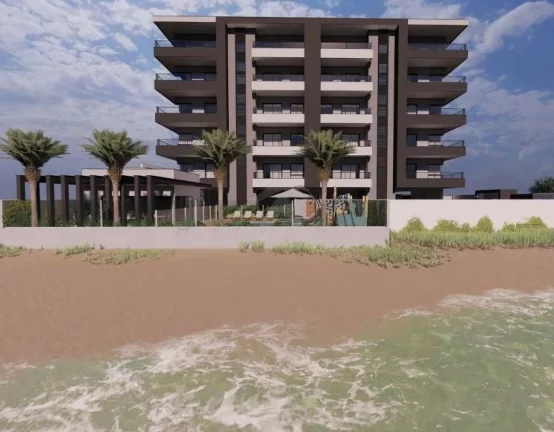 Imagem RESIDENCIAL ILHA DA PAZ