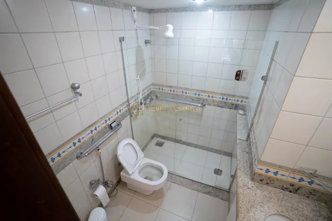 Imagem APARTAMENTO RESIDENCIAL em BRASÍLIA - DF, ASA NORTE