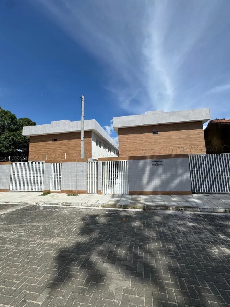 Foto do imóvel Pernambuco - Paulista, Janga , Apartamento, (Comprar)