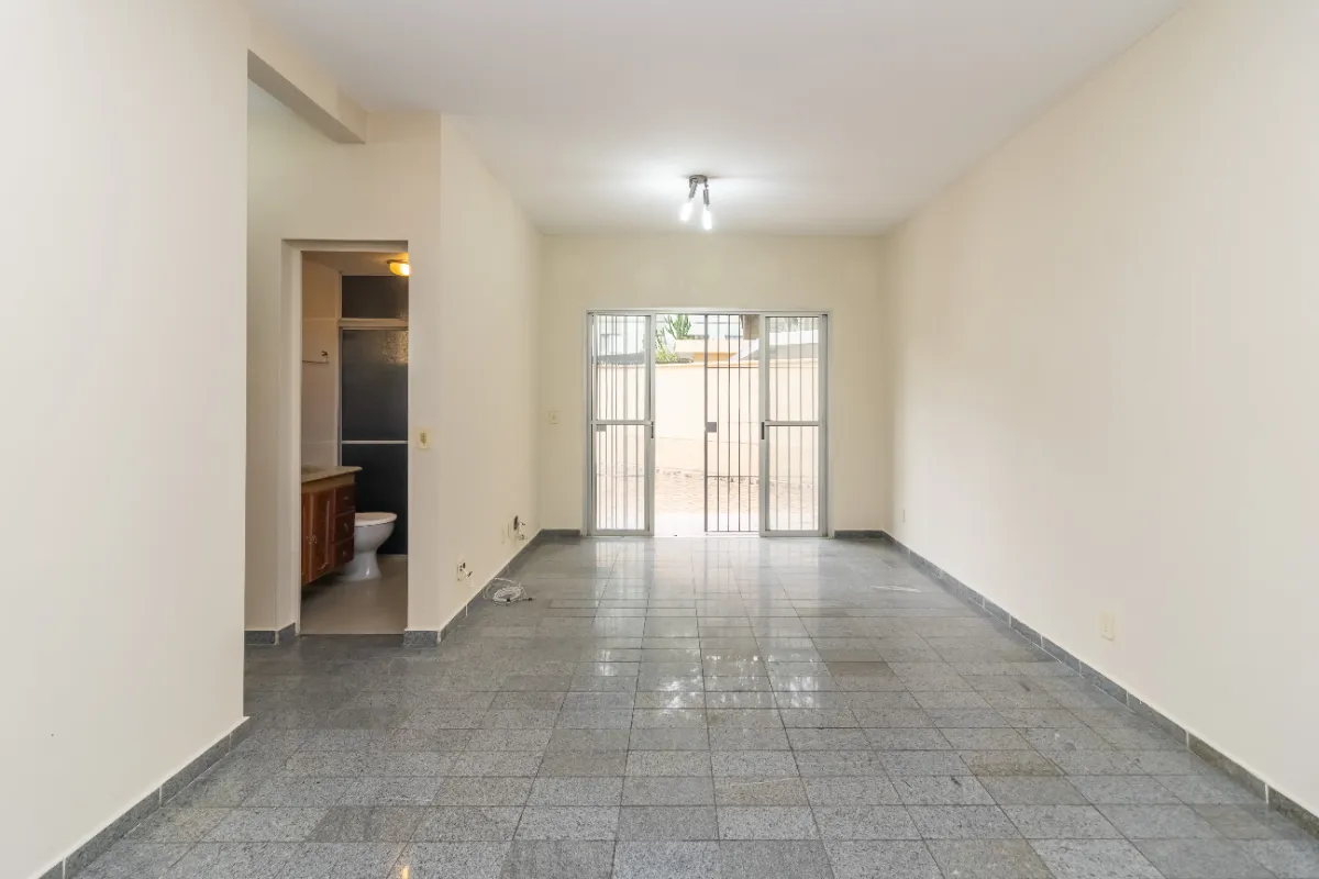 Imagem Apartamento para venda em Vila Amélia com 2 quartos, 116m2
