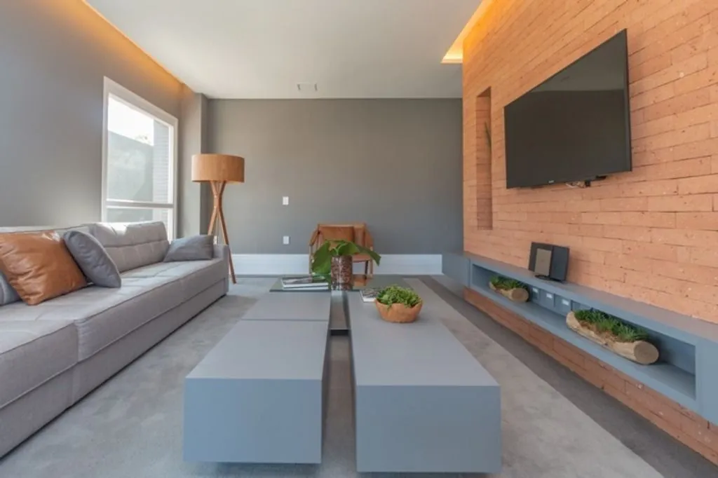 Imagem Apartamento em Navegantes