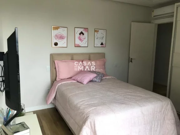 Imagem Casa frente mar de luxo em Angra dos Reis-RJ, bairro Piraquara (cunhambebe), 4 quartos, 4 suítes, 6 banheiros, 400m². Venha conferir!