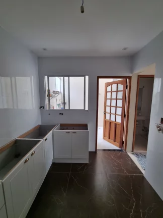 Imagem Casa à venda Condomínio Fechado 2 quartos, 2 banheiros, 2 vagas, Bairro Nova Petrópolis, São Bernardo do Campo, SP