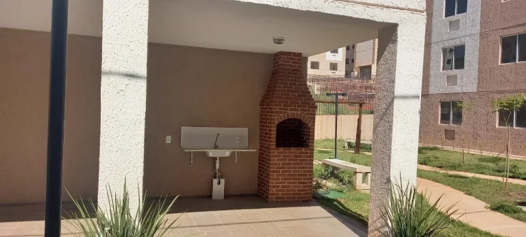 Imagem Apartamento para Venda em Rio de Janeiro, PECHINCHA, 2 dormitórios, 1 banheiro, 1 vaga