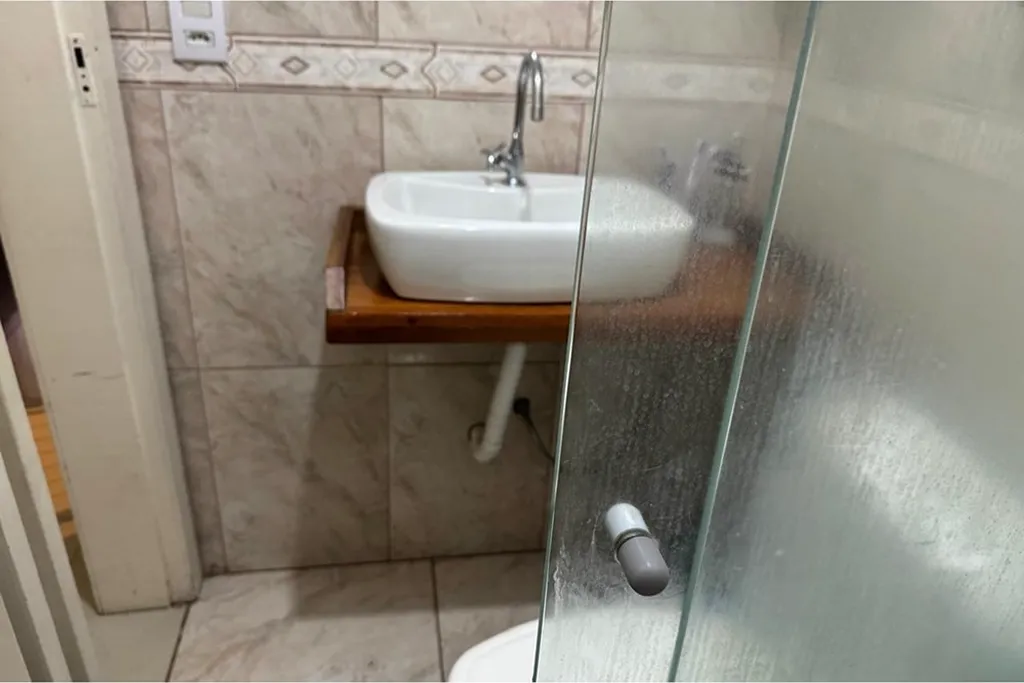 Imagem Apartamento em Rubem Berta