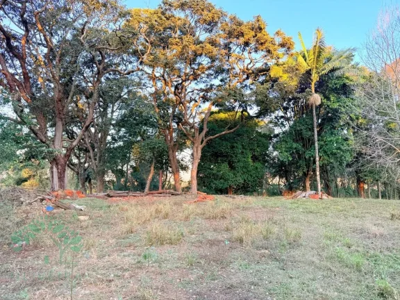 Imagem TERRENO INDUSTRIAL em Extrema - MG, Rodeio