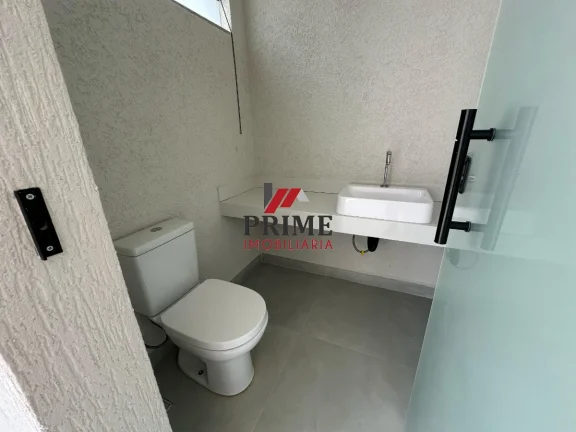 Imagem Casa - Bairro Novo Santos Dumont - Lagoa Santa
