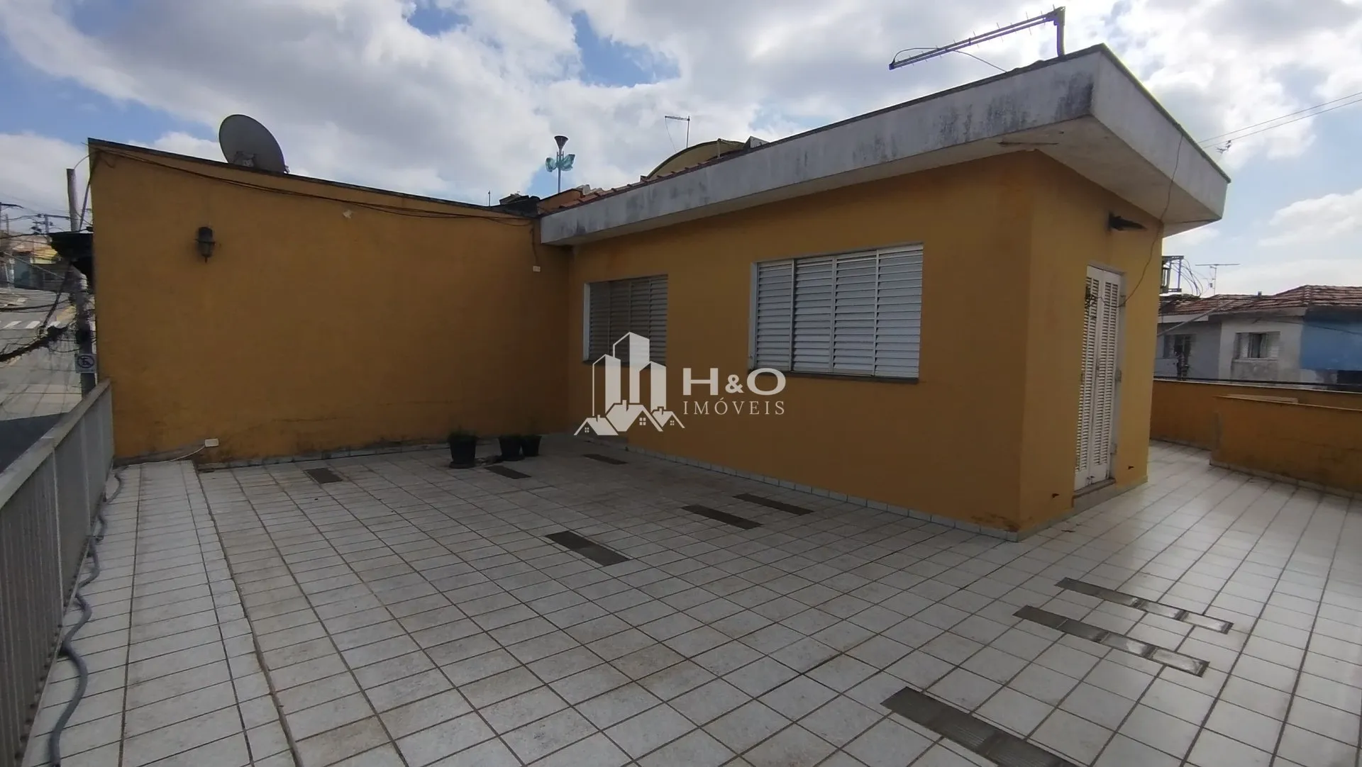 Imagem Excelente sobrado à venda - muito bem localizado no Burgo Paulista / Penha / Ermelino Matarazzo!