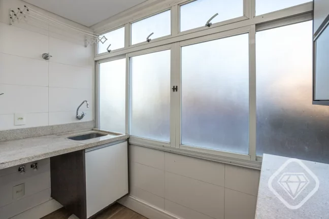 Imagem Apartamento semi mobiliado em Teresópolis

68 m² privativos, 2 dormitórios, vaga de garagem e exc...