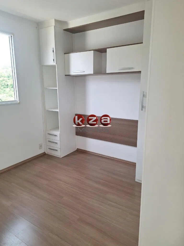 Imagem Apartamento à venda em Valinhos-SP, Residencial Nova Era: 2 quartos, 1 sala, 1 banheiro, 2 vagas, 60m² de área. Confira!
