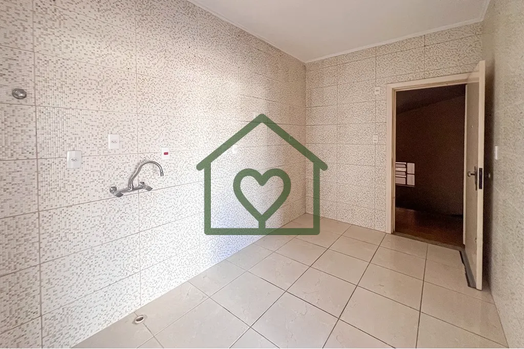 Imagem Apartamento à venda em Porto Alegre com 94m2 privativos, localizado próximo ao Bourbon Assis Brasi...