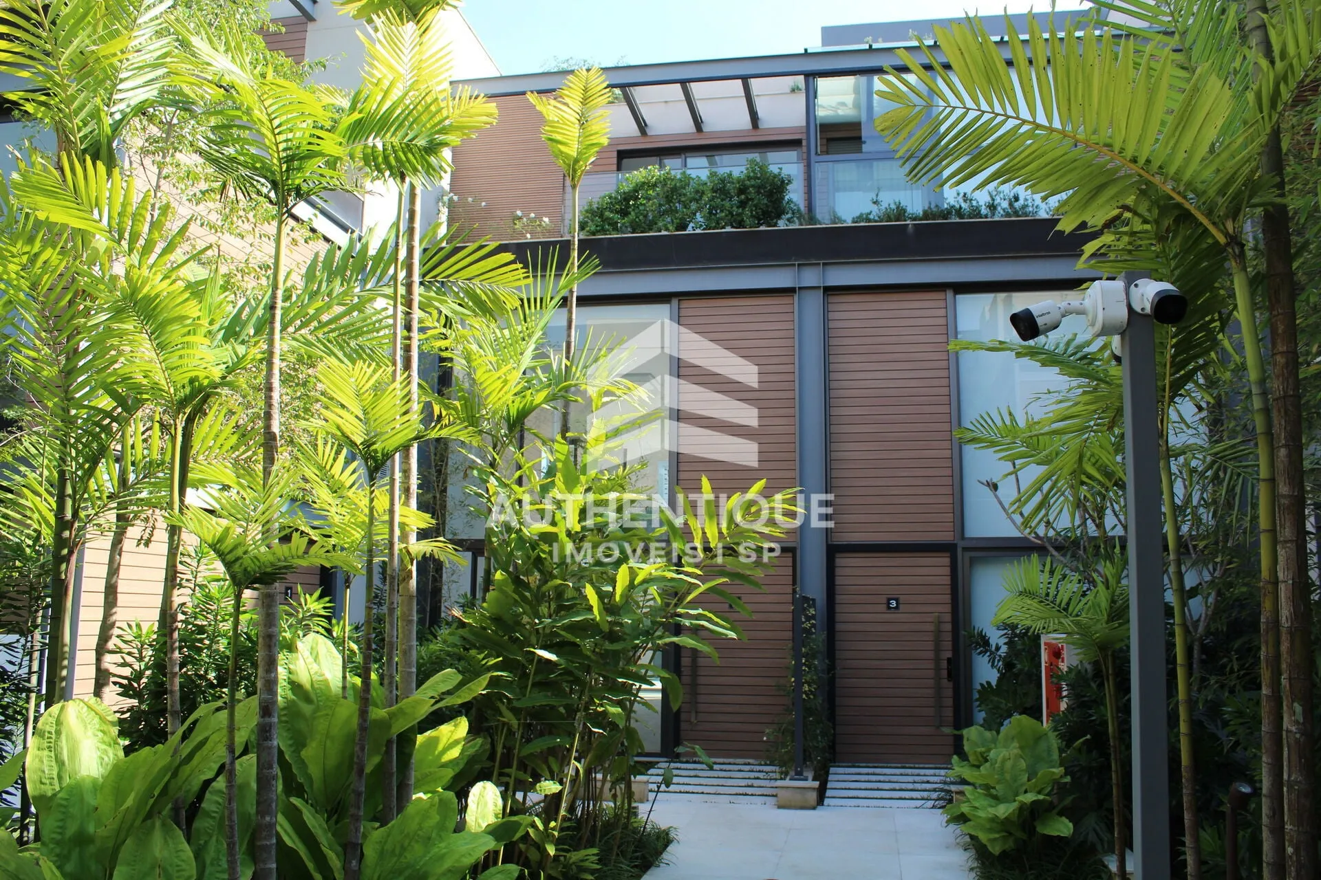 Imagem Sereno Alto de Pinheiros - Apartamento à venda em São Paulo/SP