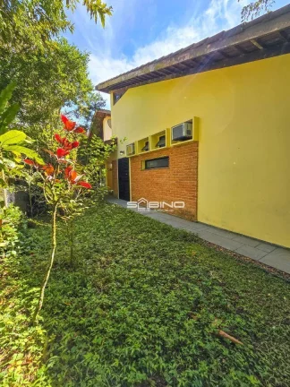 Imagem Casa à venda no Riviera, com 2 lotes 1001m² de área de terreno, com 5 dormitórios 302m², 8 vagas