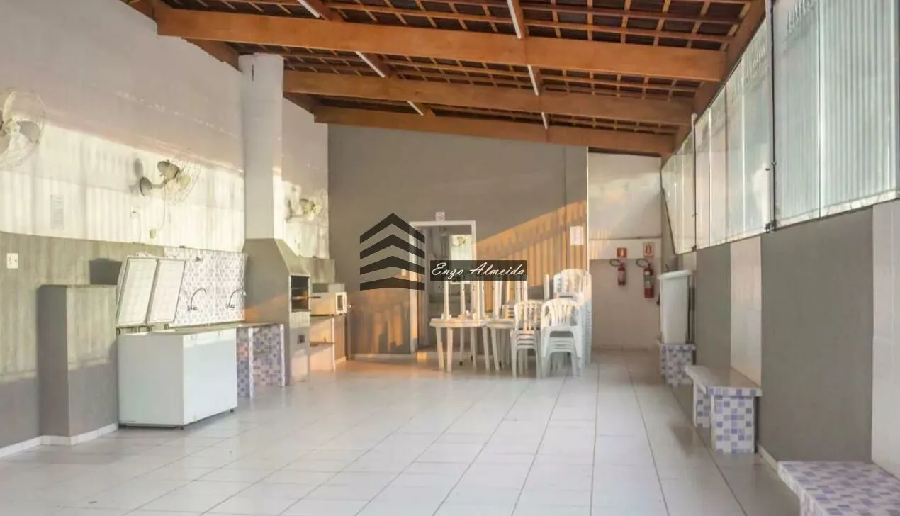 Imagem Apartamento à venda em São Paulo/SP