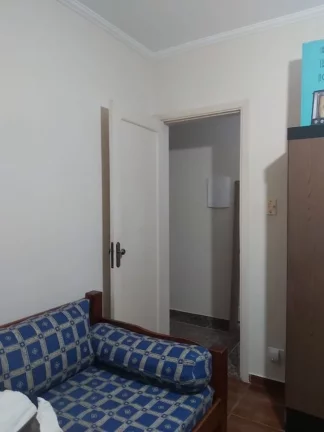 Imagem Apartamento 93 m², 2 Quartos, 2 Wc, 1 Vg, No coração do Gonzaga!