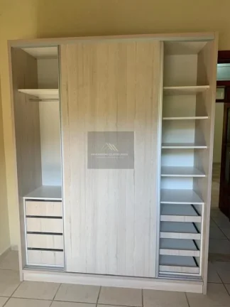 Imagem Casa em Condomínio para Venda em Ubatuba / SP no bairro Horto Florestal