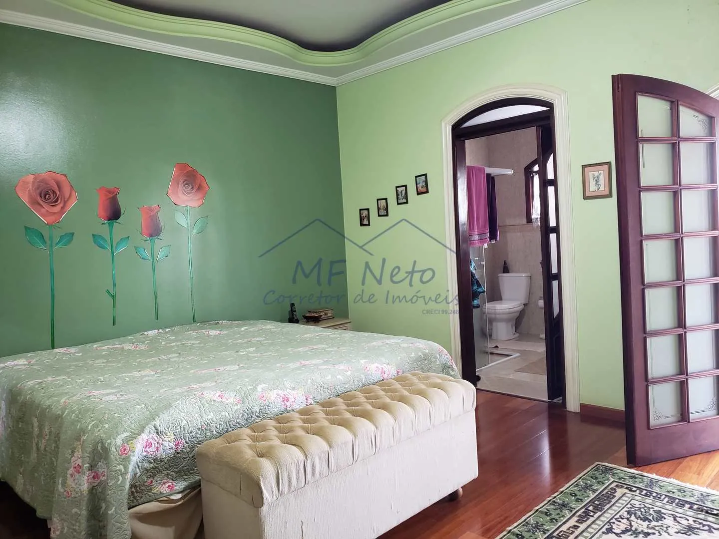 Imagem Casa Padrão