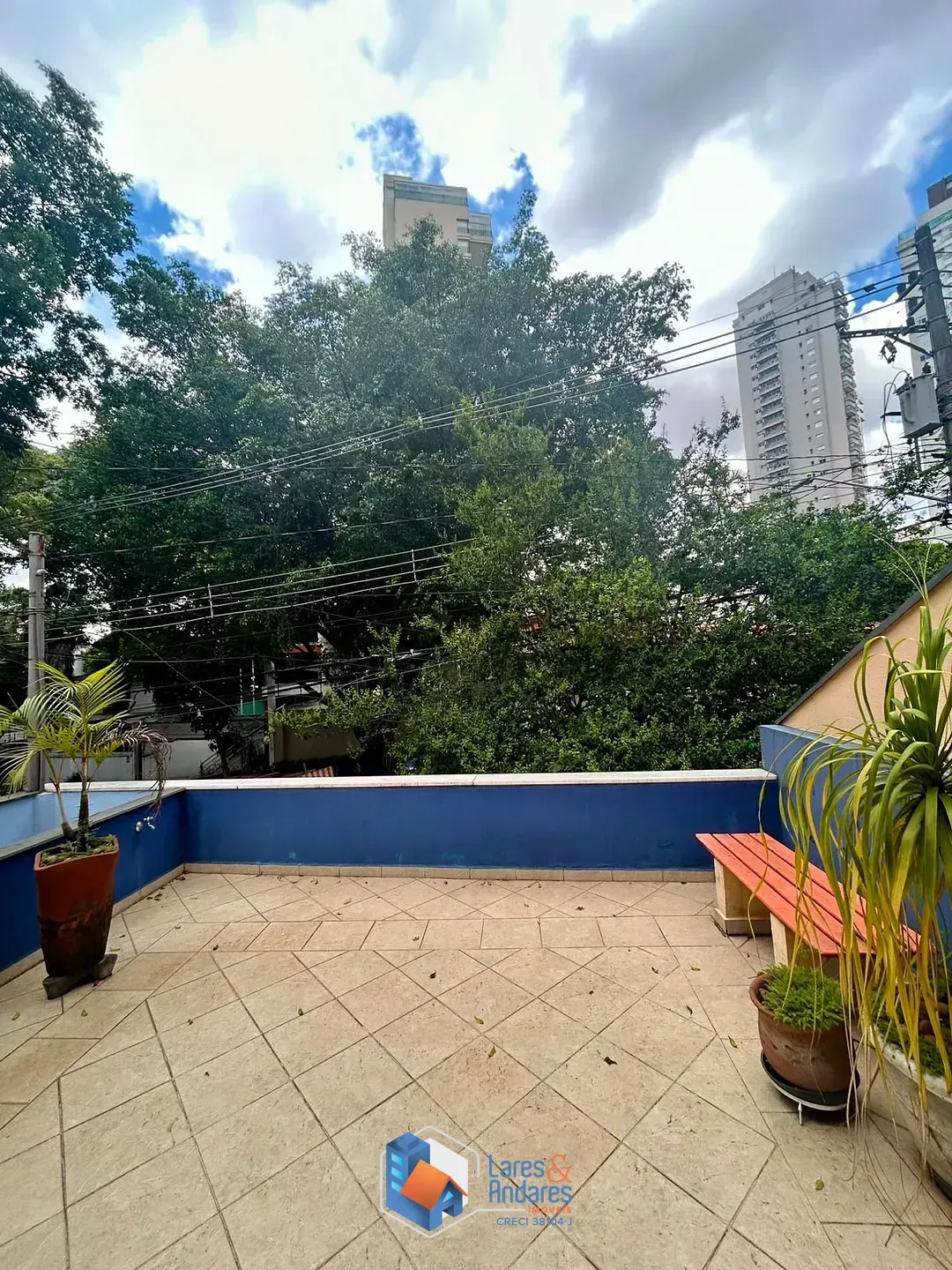 Imagem Casa para venda em Vila Mariana com 3 quartos, sendo 1 suíte, 260m²