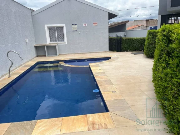 Imagem Casa para Venda 480 mil em Residencial no Nova Cerejeiras