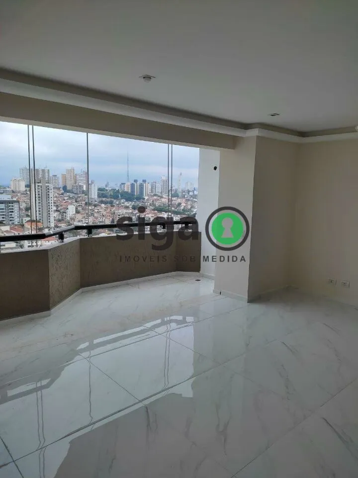 Imagem Cobertura Duplex em Perdizes á Venda - 300m², 4 quartos (2 suítes), 4 vagas!!