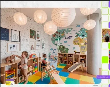 Imagem Apartamento com 2 Quartos à Venda, 36 m² em Barra Funda - São Paulo