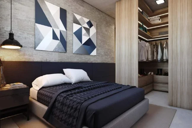 Imagem Apartamento à venda em Sorocaba, Jardim São Carlos, com 2 quartos, 61,11m2
