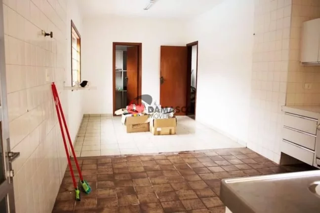 Imagem Casa à venda 4 Quartos, 3 Suites, 5 Vagas, 640M², Santa Maria, São Caetano do Sul - SP