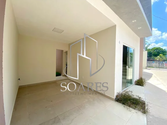 Imagem Like Residence - Condominio de casas no centro de Ananindeua - Pronto pra morar