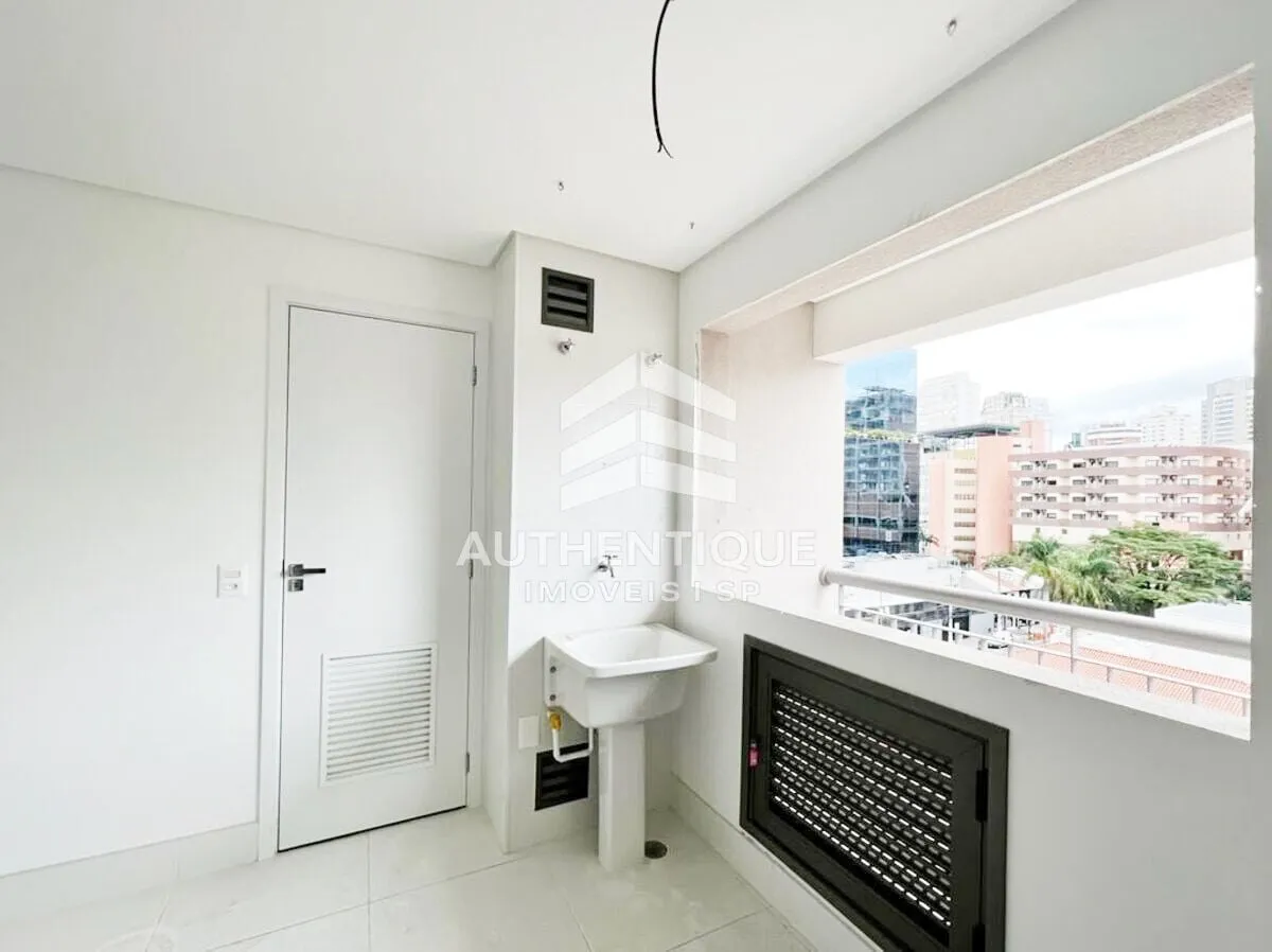 Imagem STRATOS ITAIM BIBI - Apartamento à venda no bairro Itaim Bibi - São Paulo/SP, Zona Sul