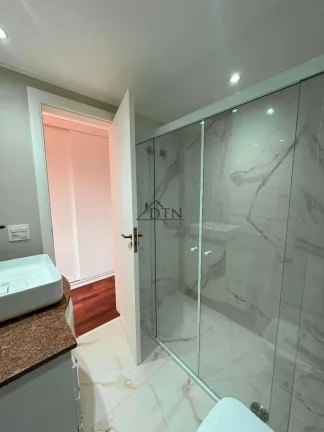 Imagem Apartamento alto padrão - 4 dormitórios, 2 suítes, 4 vagas fixas