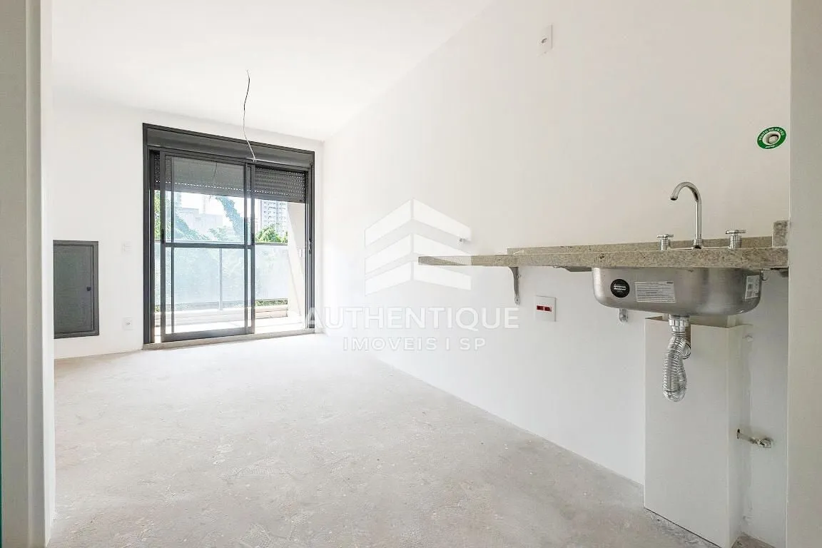 Imagem HAUS MITRE PINHEIROS - Apartamento à venda em São Paulo/SP