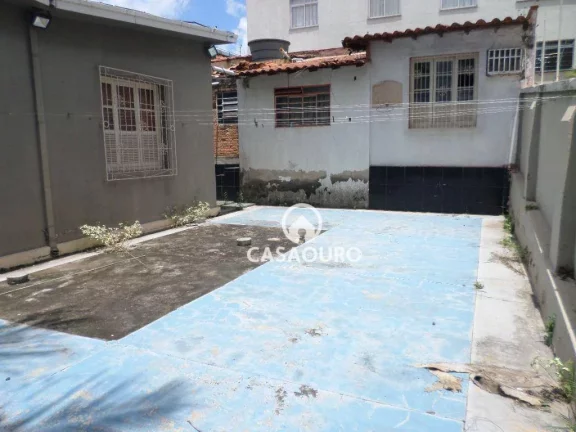 Imagem Terreno à venda, 540 m² por R$ 1.450.000,00 - Santa Efigênia - Belo Horizonte/MG