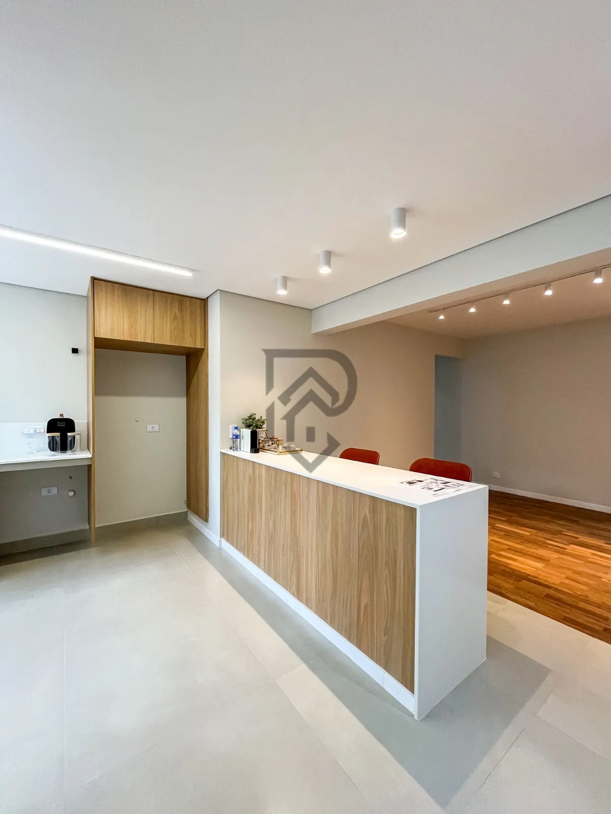 Imagem Apartamento itaim bibi reformado