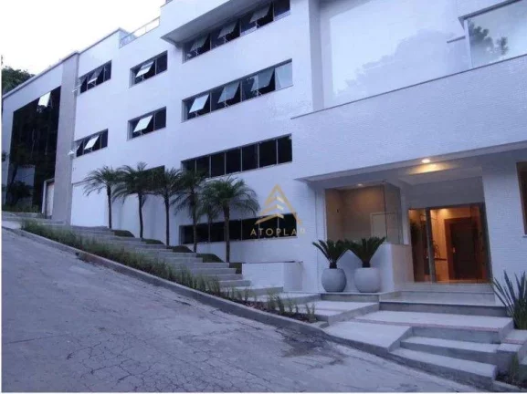 Imagem Apartamento à venda, 101 m² por R$ 1.680.000,00 - Pioneiros - Balneário Camboriú/SC