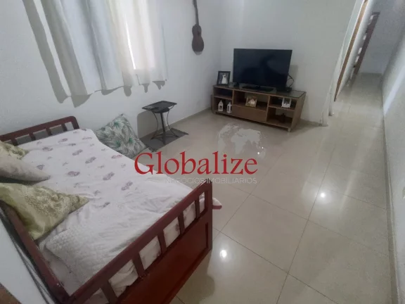 Imagem Sobreposta alta Duplex com 3 suítes e ampla área de lazer no andar Superior no Bairro da Ponta da Praia por R$ 1.300.000,00 !