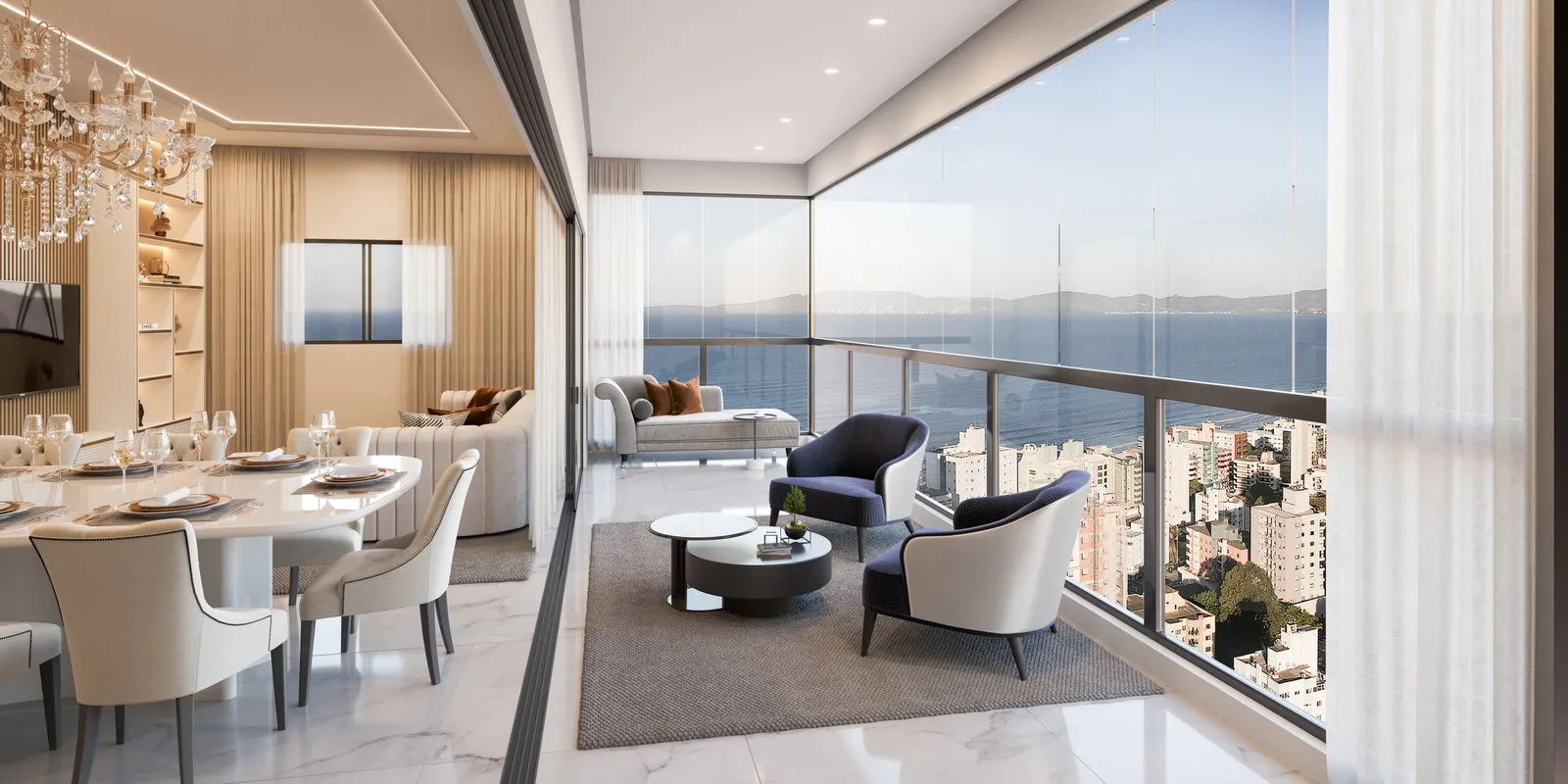 Imagem Residencial Acácia