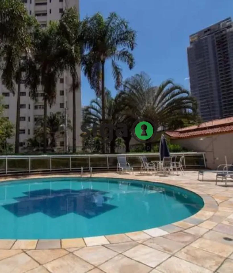 Imagem Apartamento a venda 3 quartos Brooklin