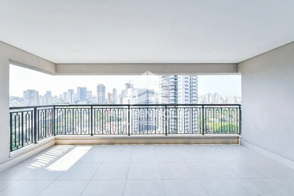 Imagem LEGACY KLABIN - Apartamento na Chácara Klabin à venda