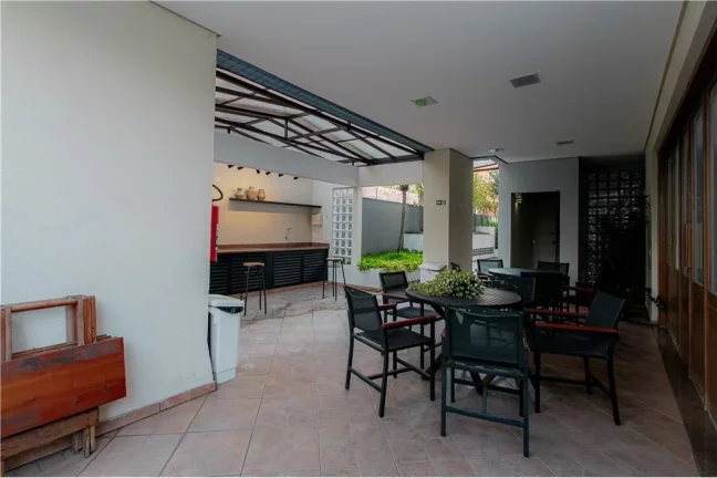 Imagem Apartamento VODCDM 71 Apto 601481004-21 1 suíte 77m² Vila Olímpia São Paulo Avenida Doutor...